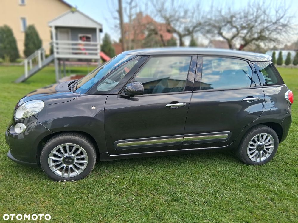 Fiat 500L 1.4 16V Easy - 9