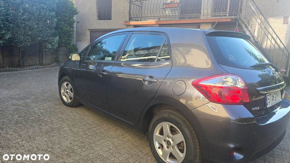 Toyota Auris - 3