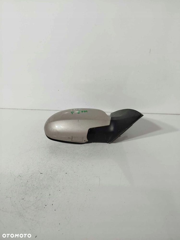 LUSTERKO PRAWE PRZEDNIE HYUNDAI I30 07-12 QV 8 PIN - 5