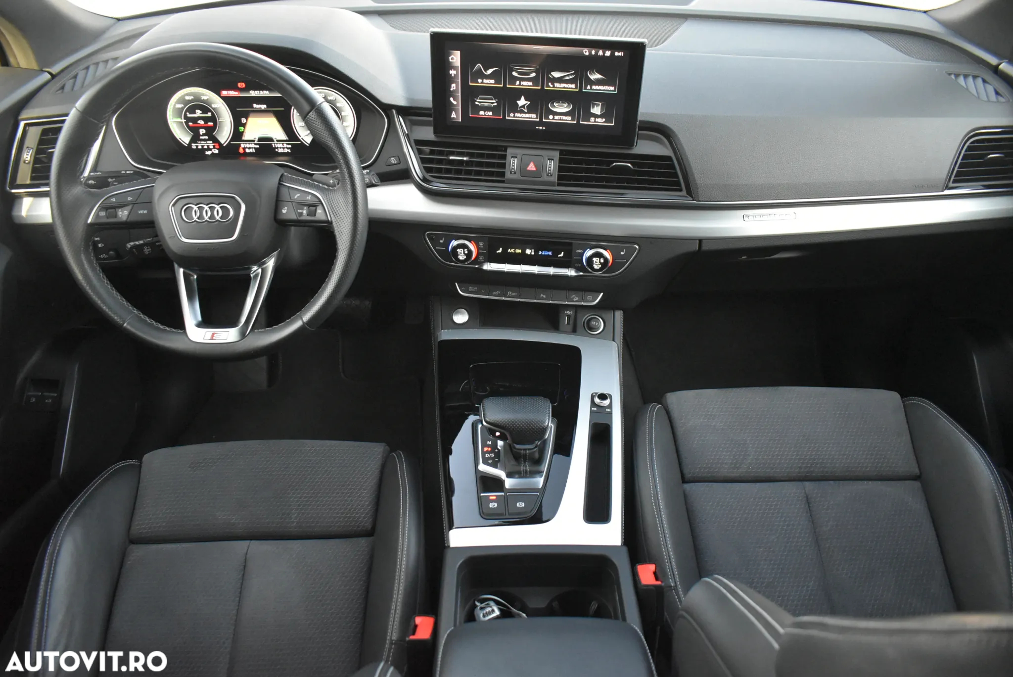 Audi Q5 - 20