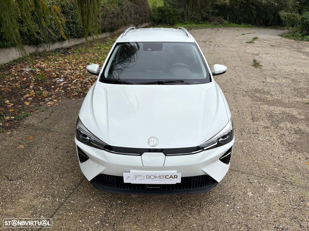 MG MG5 5 Standard Comfort - 3