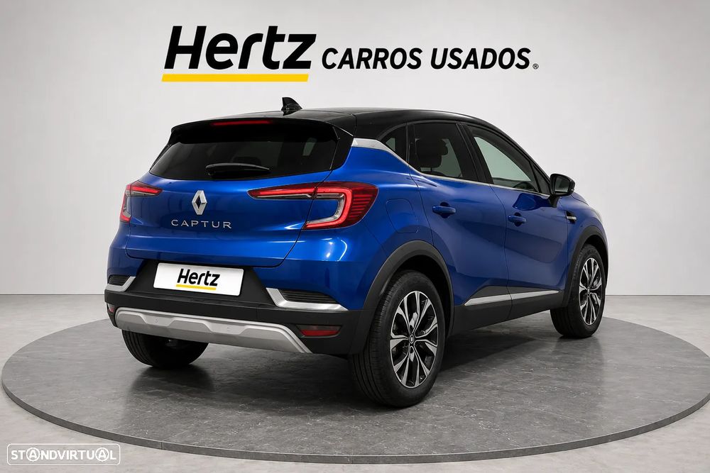 Renault Captur 1.0 TCe Techno - 3