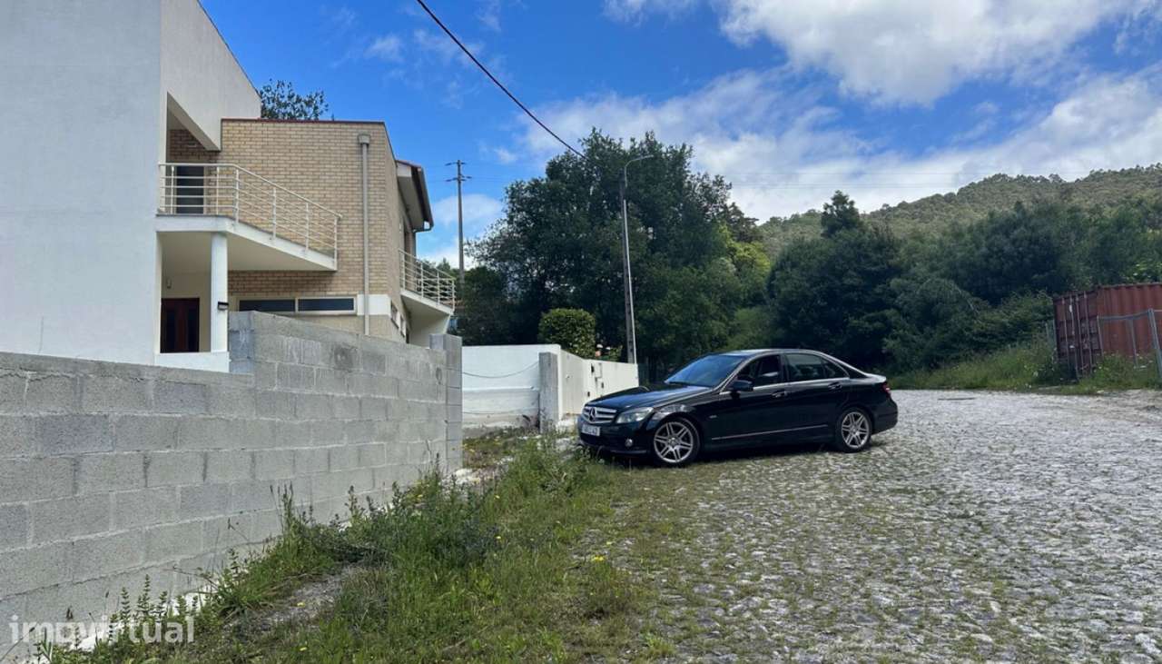 Venda de lote de terreno para construção, Afife, Viana do Castelo - Grande imagem: 4/15