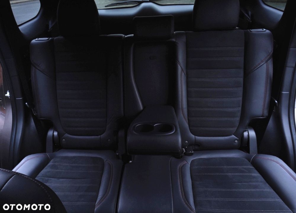 Mitsubishi Outlander - 10