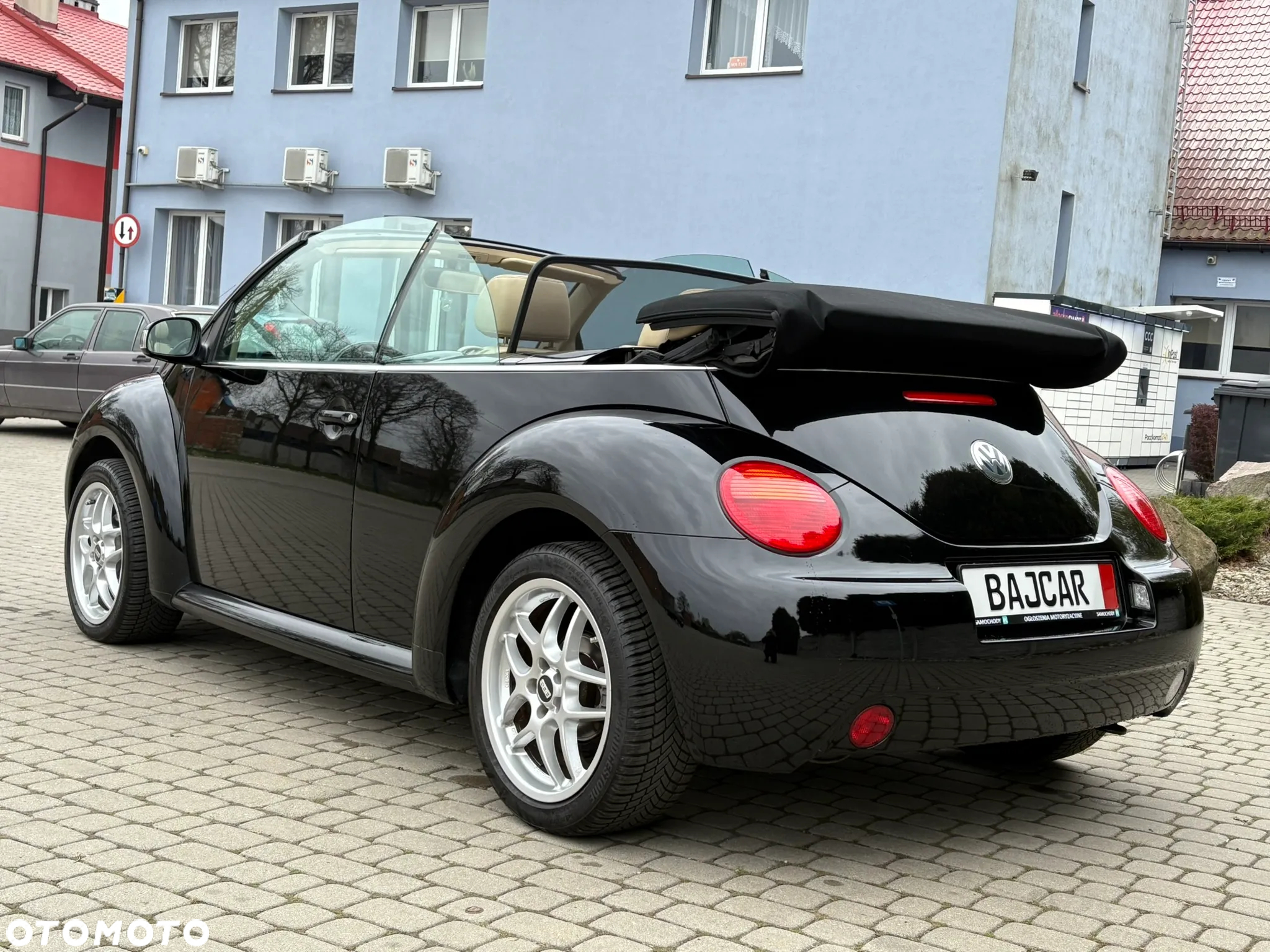 Volkswagen New Beetle 1.9 TDI Miami - 7