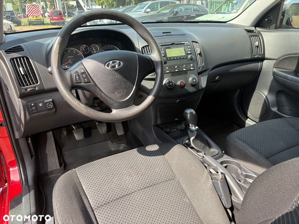 Hyundai i30 - 12
