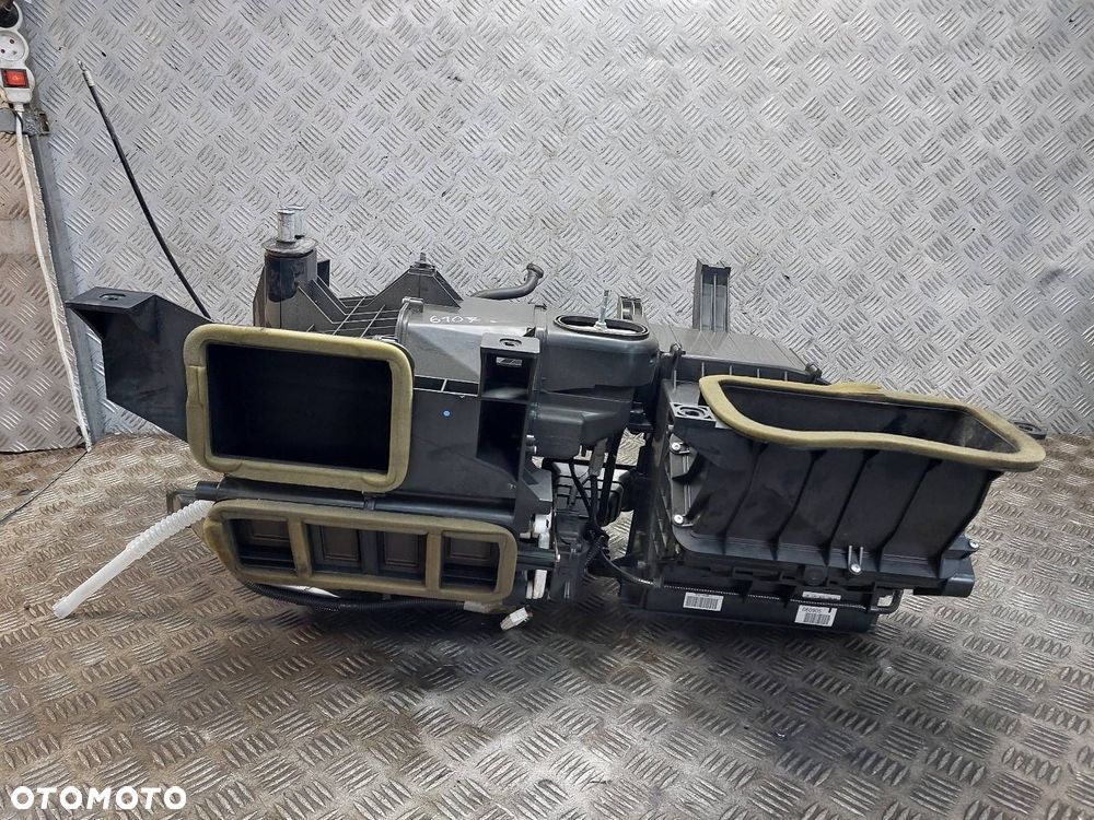 NAGRZEWNICA OBUDOWA NAGRZEWNICY + DMUCHAWA HONDA CIVIC VIII SEDAN EU - 6