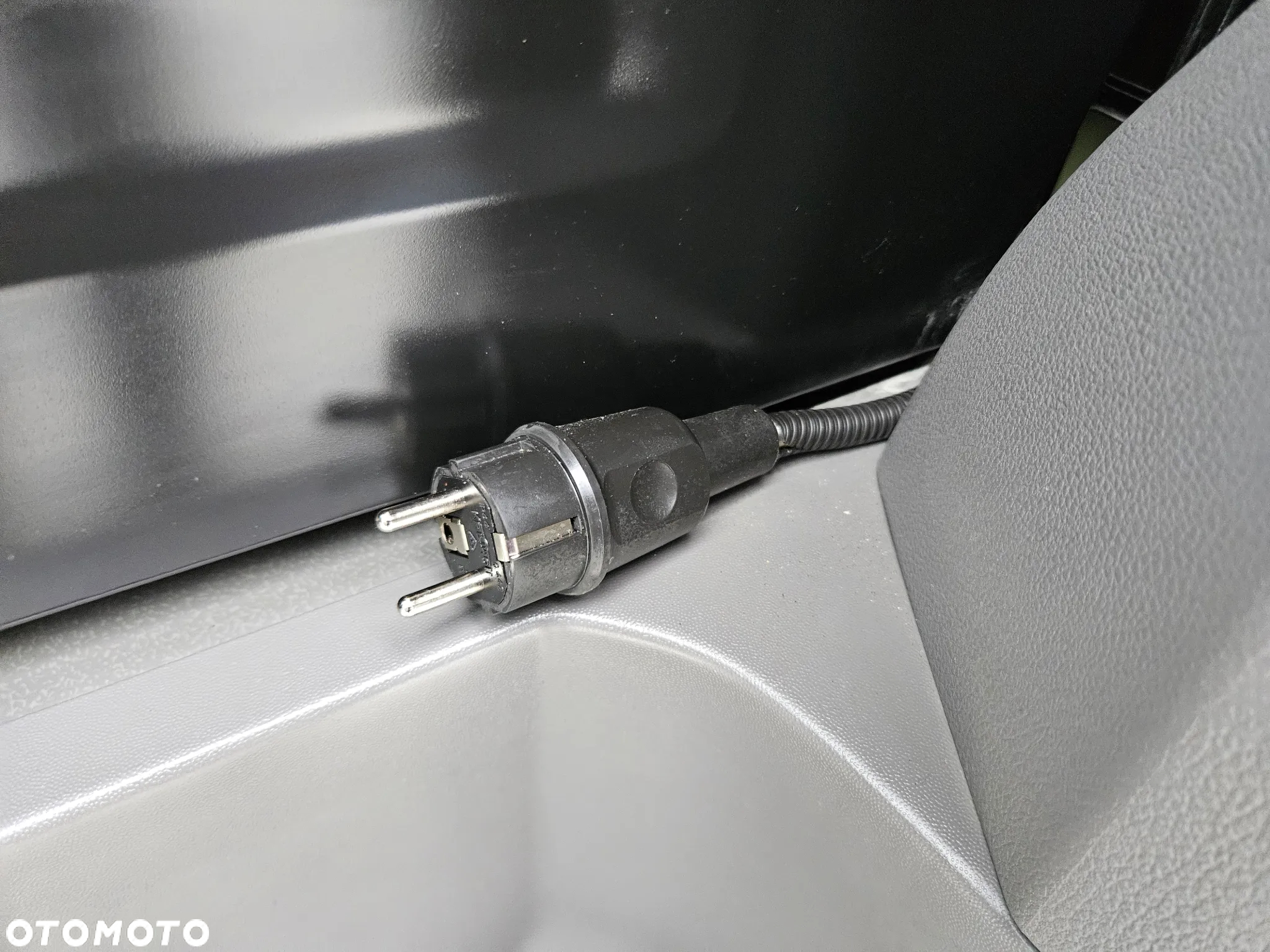 MAN TGE 3.140 L2H1 Mroźnia / Chłodnia 39tyś km FV23% - 19