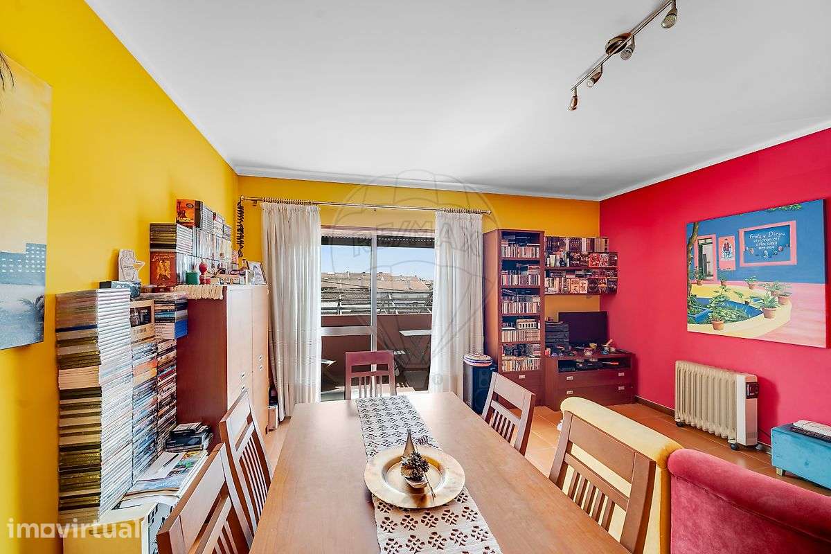 Apartamento T2 para venda - Grande imagem: 5/23