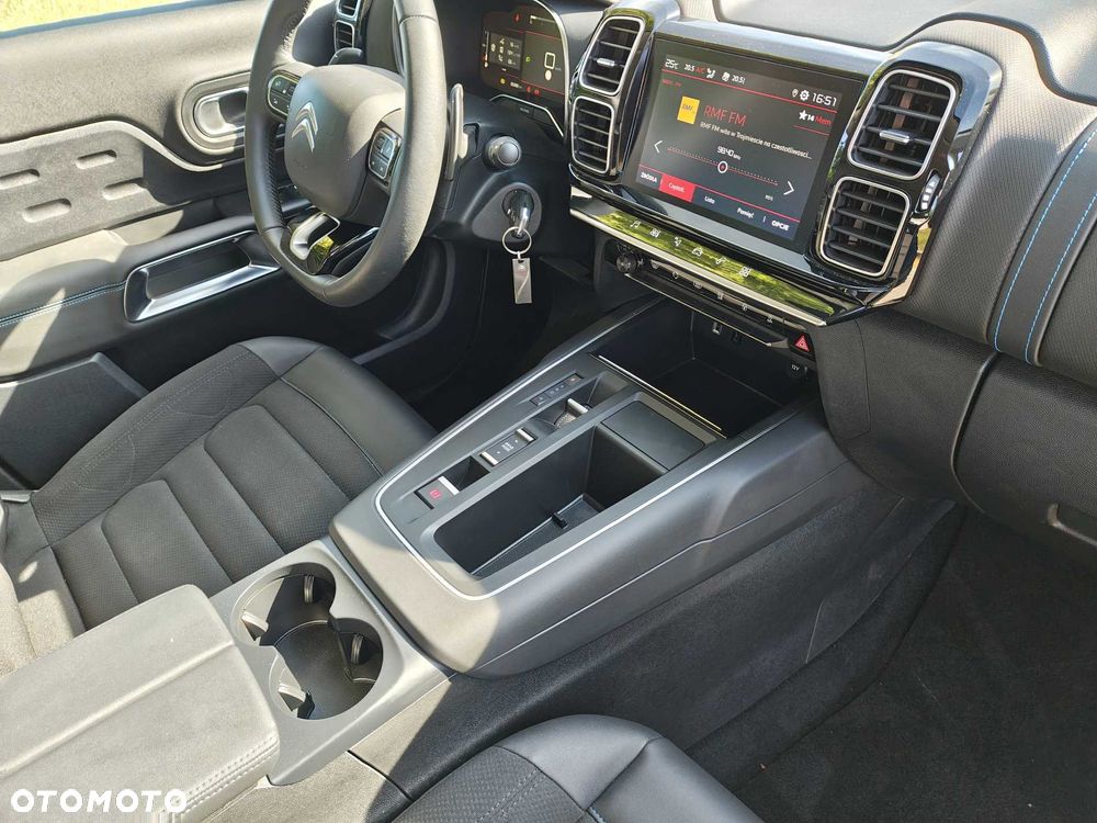 Citroën C5 Aircross - 7