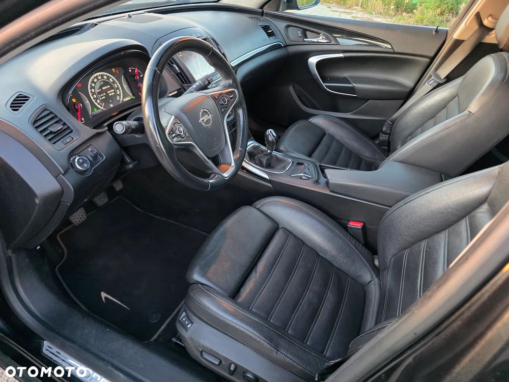 Opel Zafira - 10