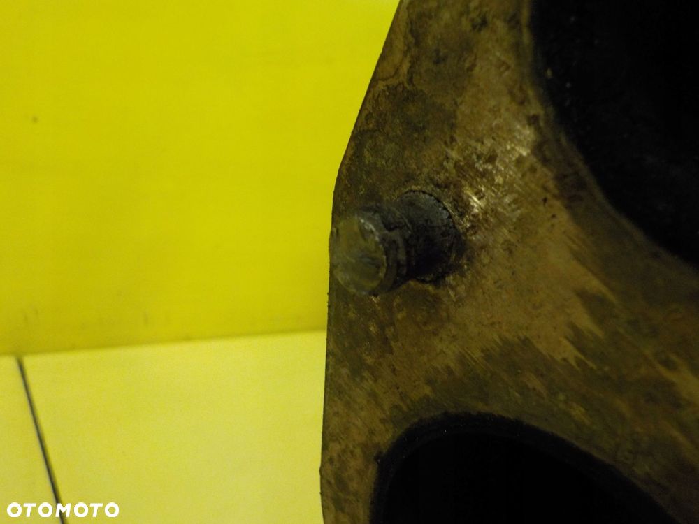 BMW X3 E83 E87 E90 2.0 B 08r 150KM N46 kolektor wydechowy - 4