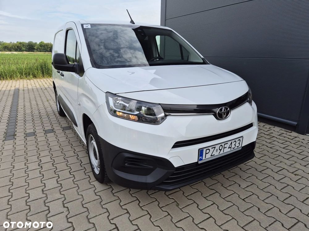 Toyota PROACE CITY - 4