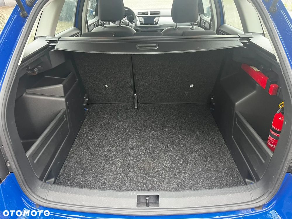 Skoda Fabia 1.0 Active - 9