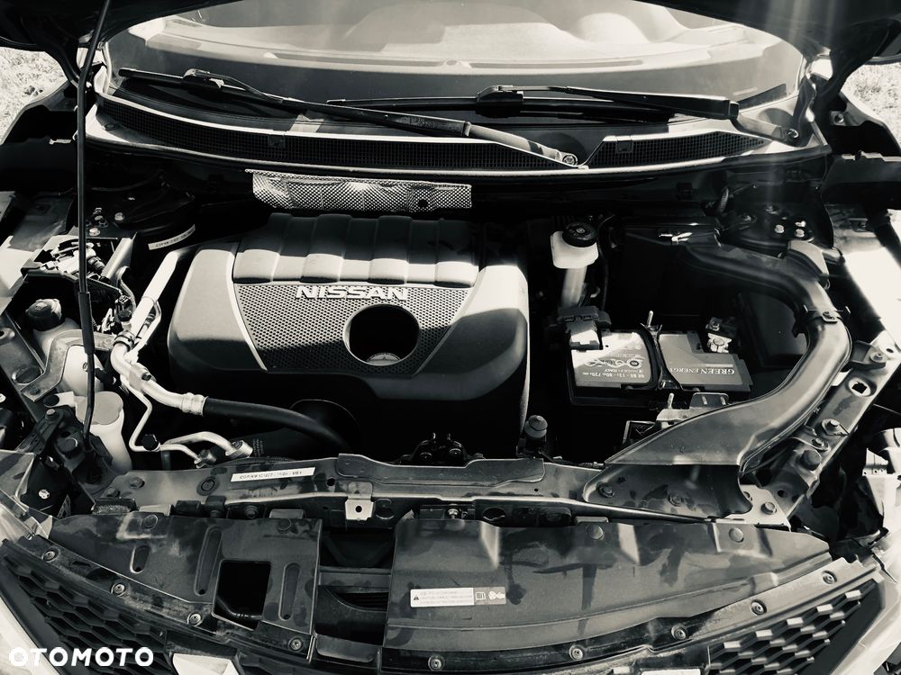 Nissan Qashqai 1.5 dCi DPF acenta - 7