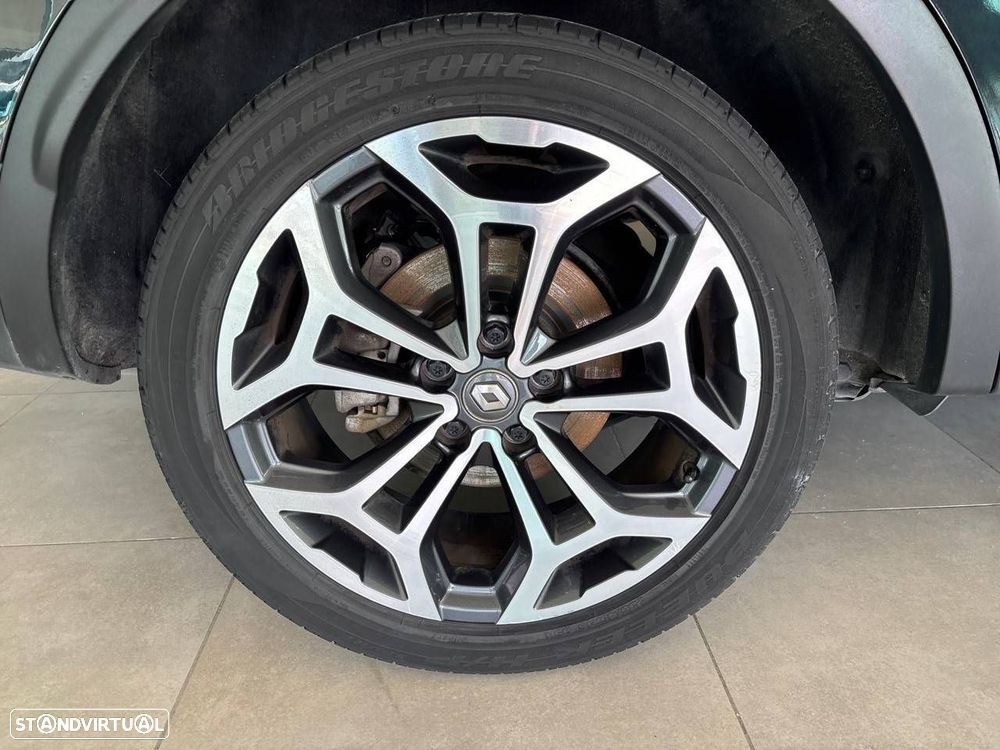 Renault Kadjar 1.5 dCi Intens - 11