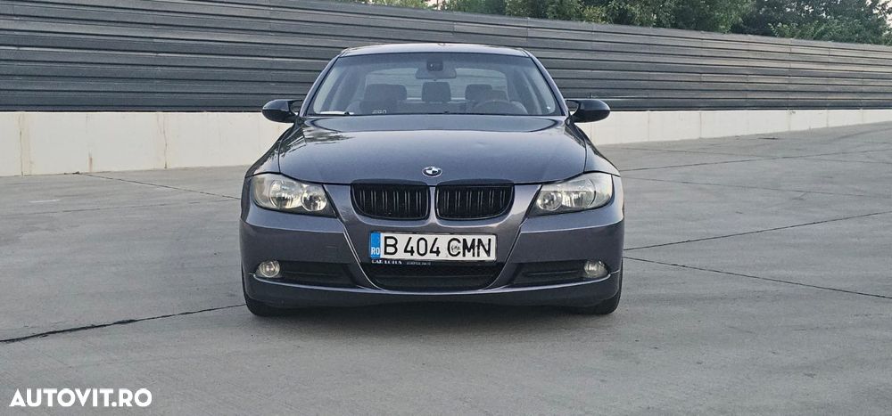 BMW Seria 3 - 24