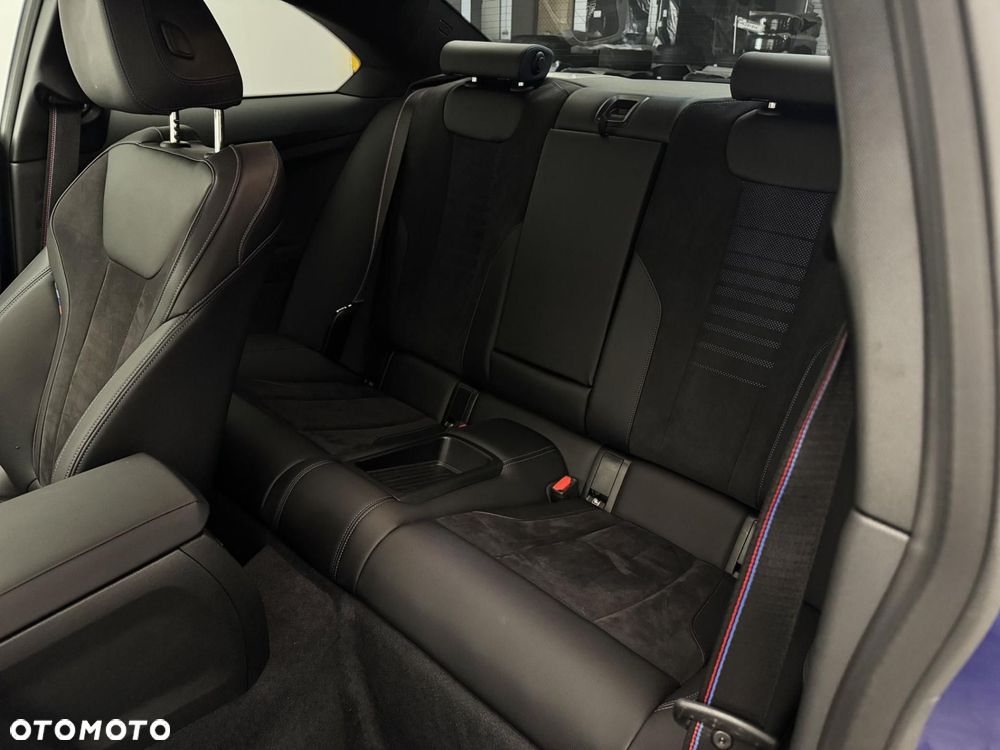 BMW Seria 2 - 36