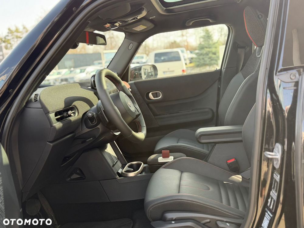 MINI Cooper C Linia John Works - 8