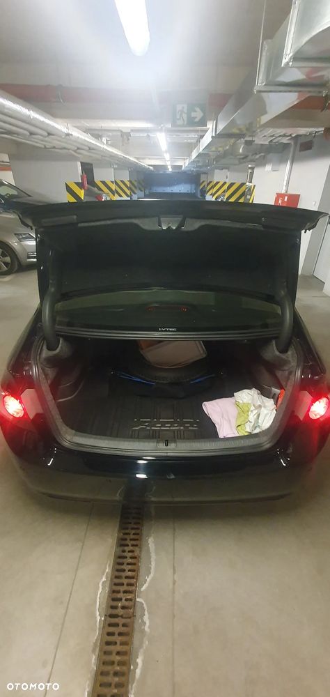 Honda Accord 2.0 Executive Nav - 7