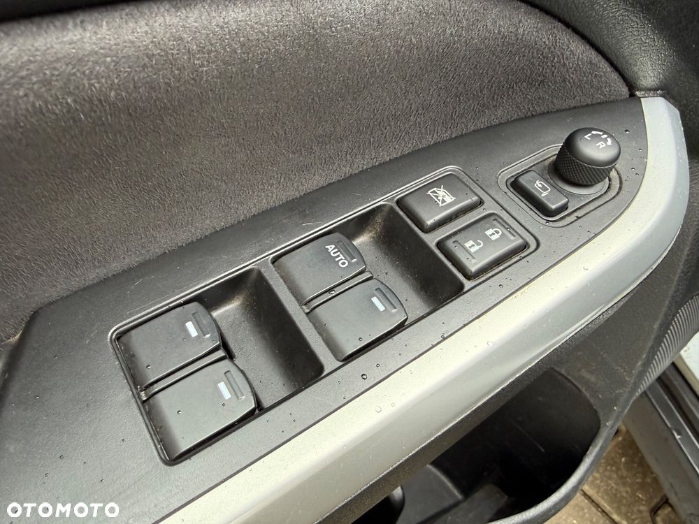 Suzuki Vitara 1.6 DDiS (4x4) Allgrip Comfort - 18