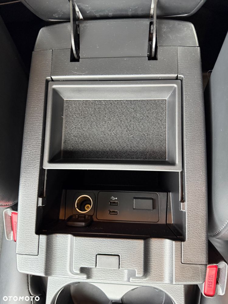 Mazda CX-5 SKYACTIV-G 194 AWD Sports-Line - 25