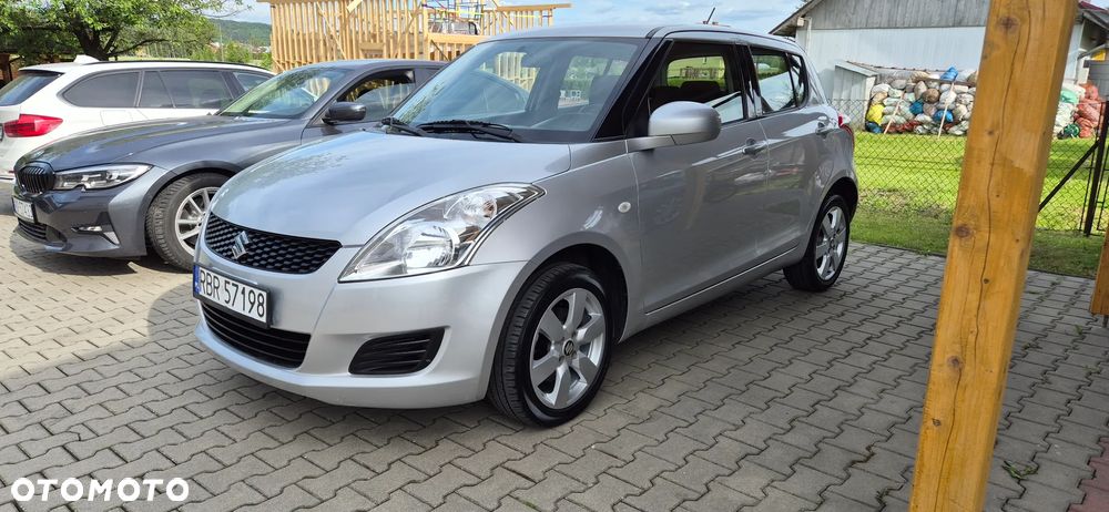 Suzuki Swift 1.2 Comfort - 1