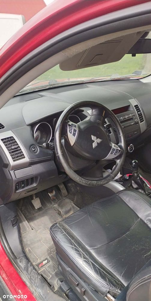 Mitsubishi Outlander 2.0 DID Invite - 8