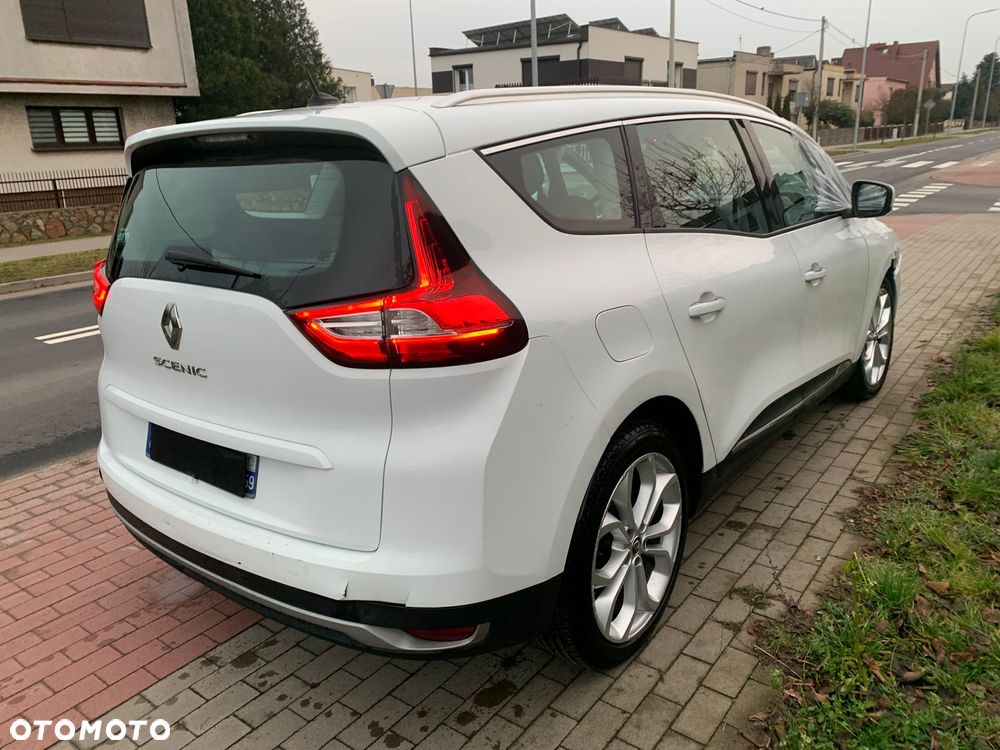 Renault Grand Scenic Gr 1.5 dCi Energy Life EU6 - 5