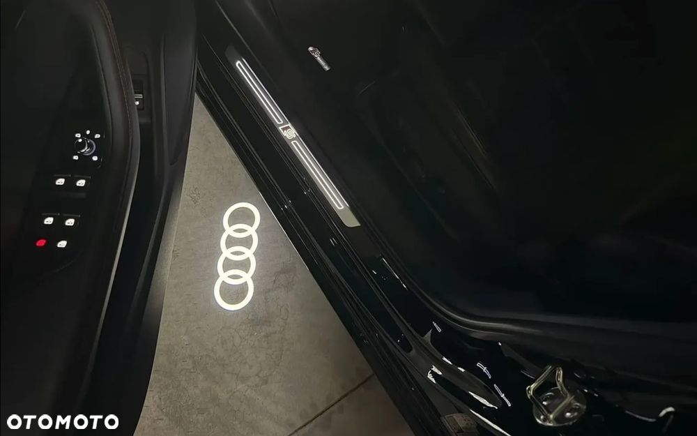 Audi A4 Limousine 2.0 TFSI quattro S tronic S line Sportpaket - 15