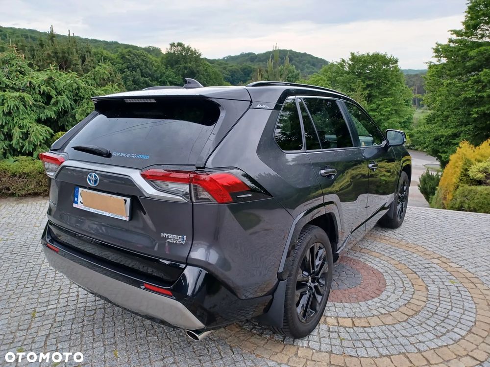 Toyota RAV4 - 14