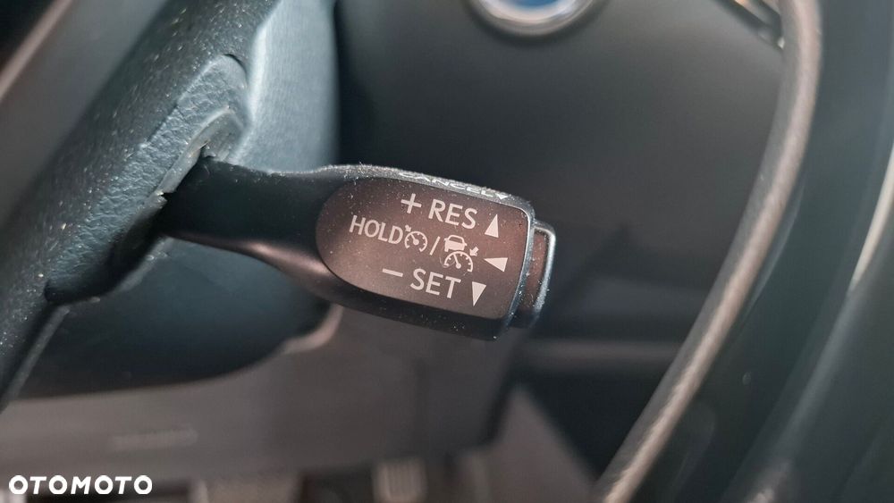 Toyota C-HR 1.8 Hybrid Style - 19