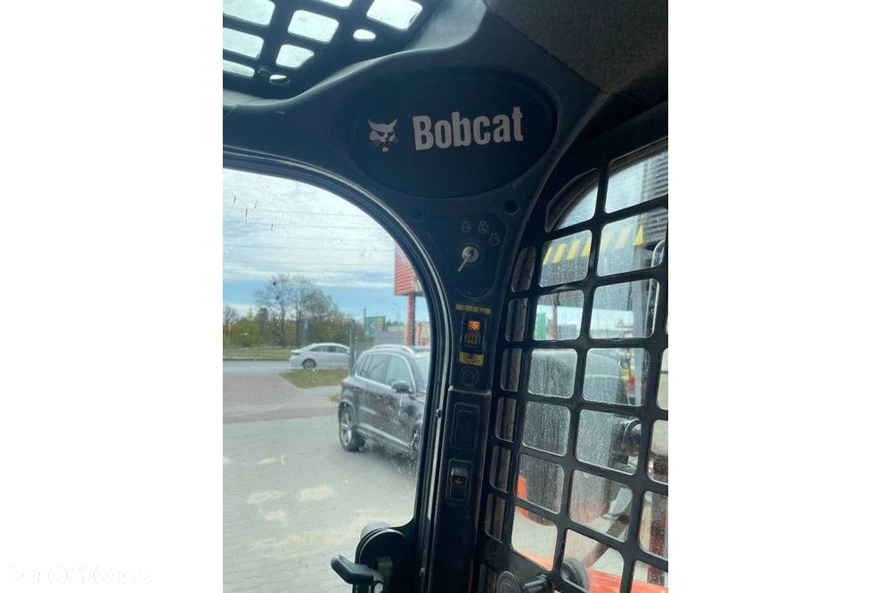 Bobcat S530 - 18
