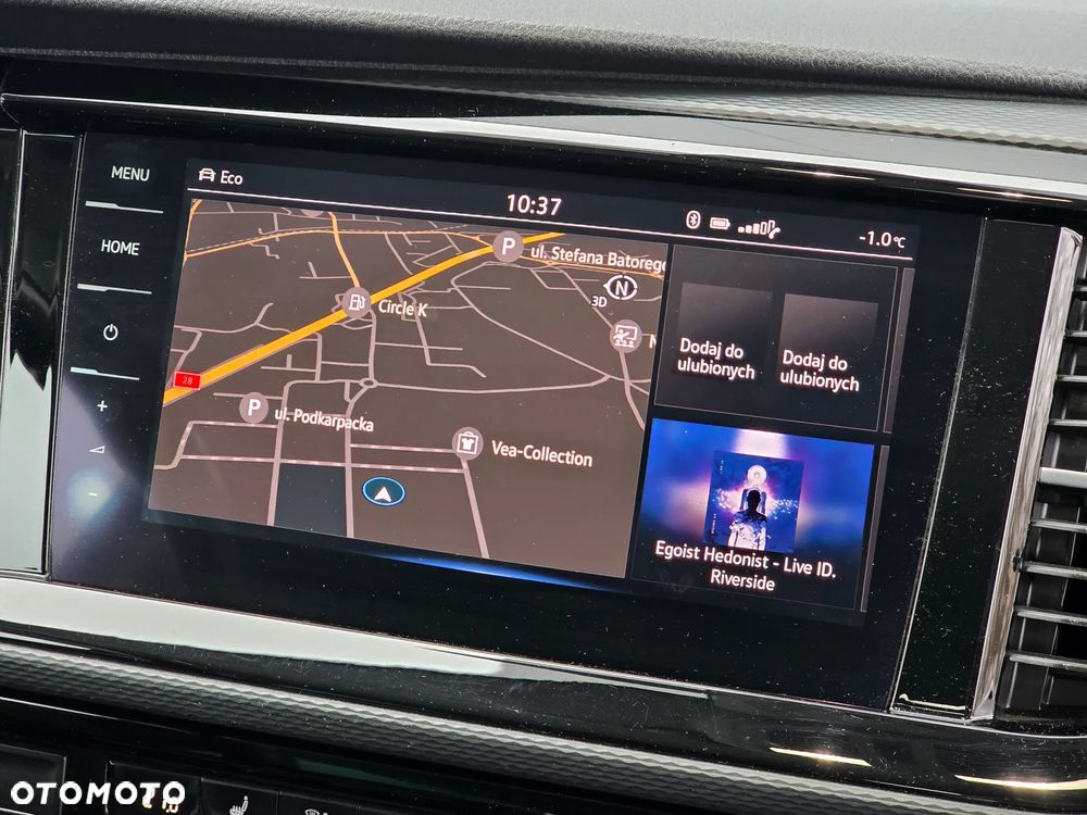 Volkswagen Multivan 2.0 BiTDI L1 Highline 4Motion DSG - 27