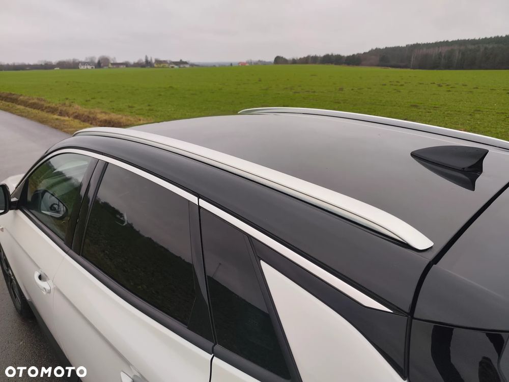 Opel Grandland X 2.0 D Start/Stop Automatik Business Innovation - 37