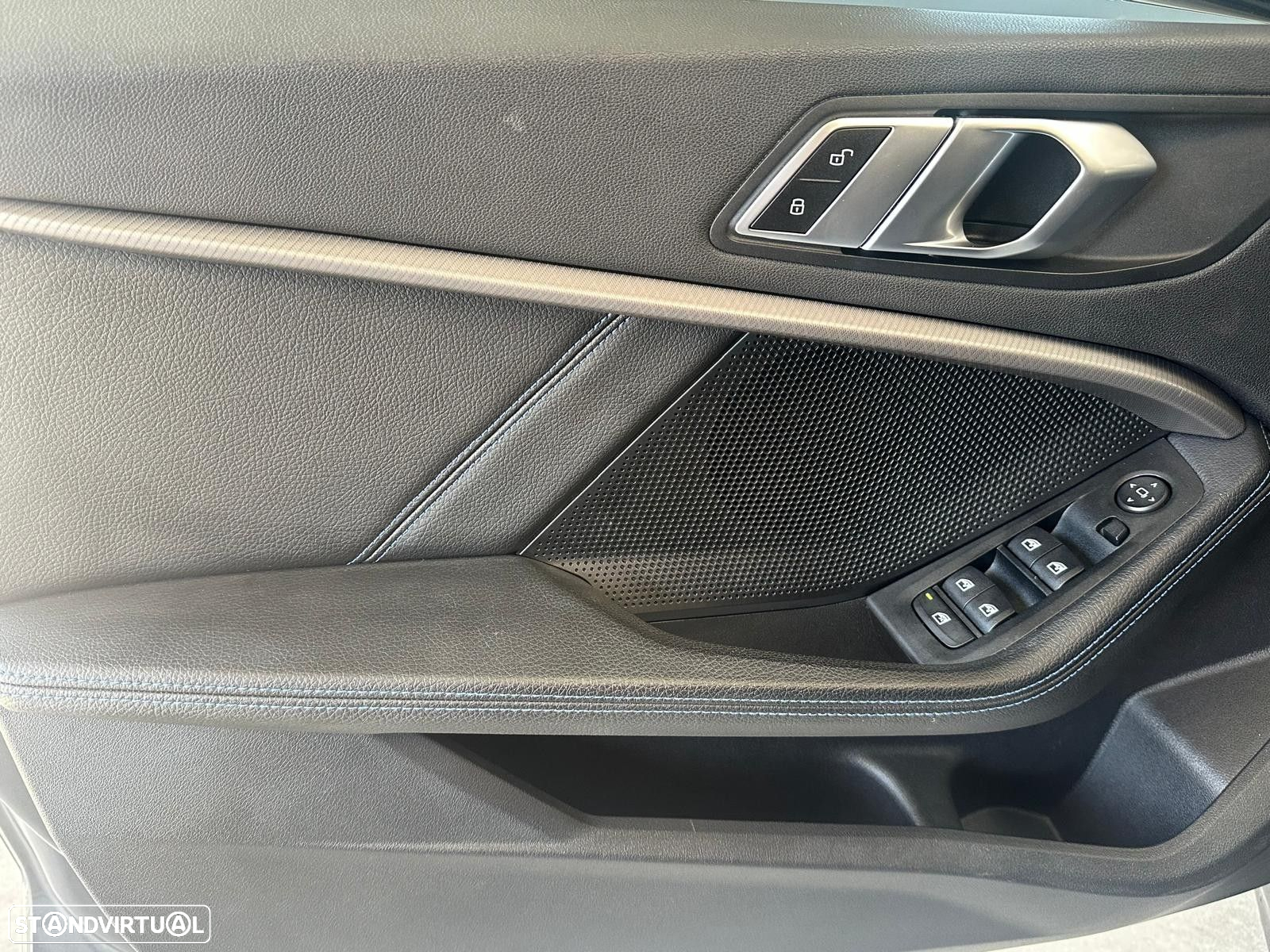 BMW 116 Pack Desportivo M - 9