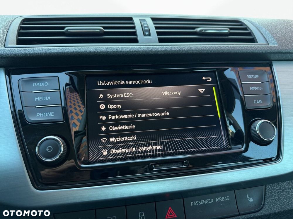 Skoda Fabia 1.0 TSI Ambition - 26