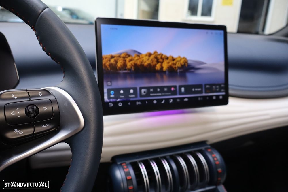 BYD Atto 3 Comfort - 19