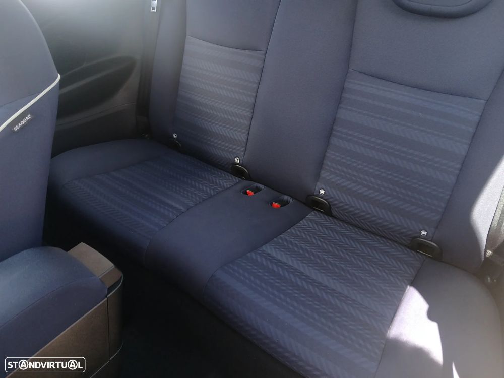 Fiat 500e 42kWh Pop - 18