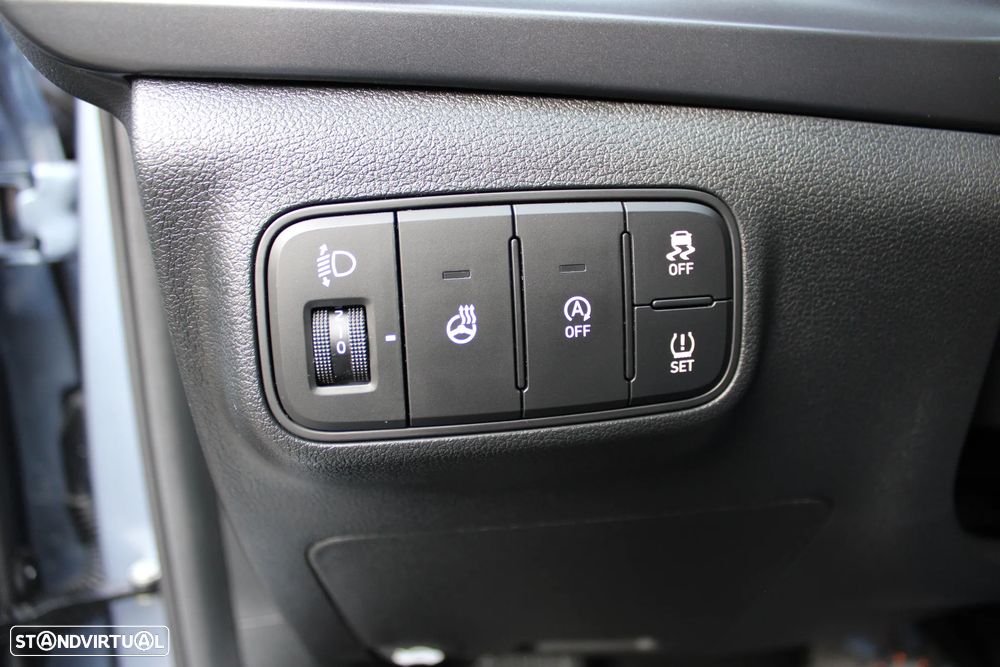 Hyundai i20 1.0 T-GDI Style (TT) DCT - 13