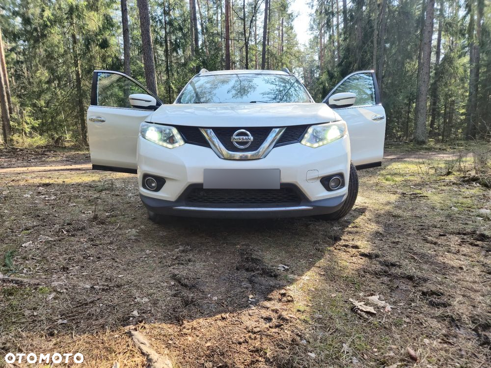 Nissan Rogue - 12