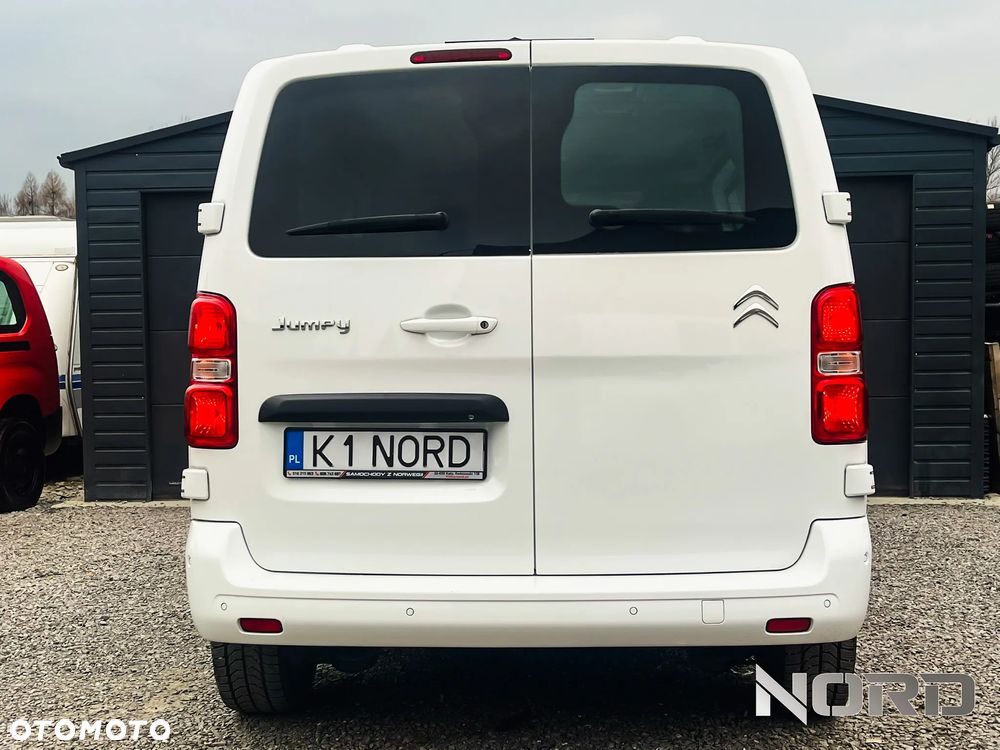 Citroën Jumpy 4x4 2.0 M Club - 9
