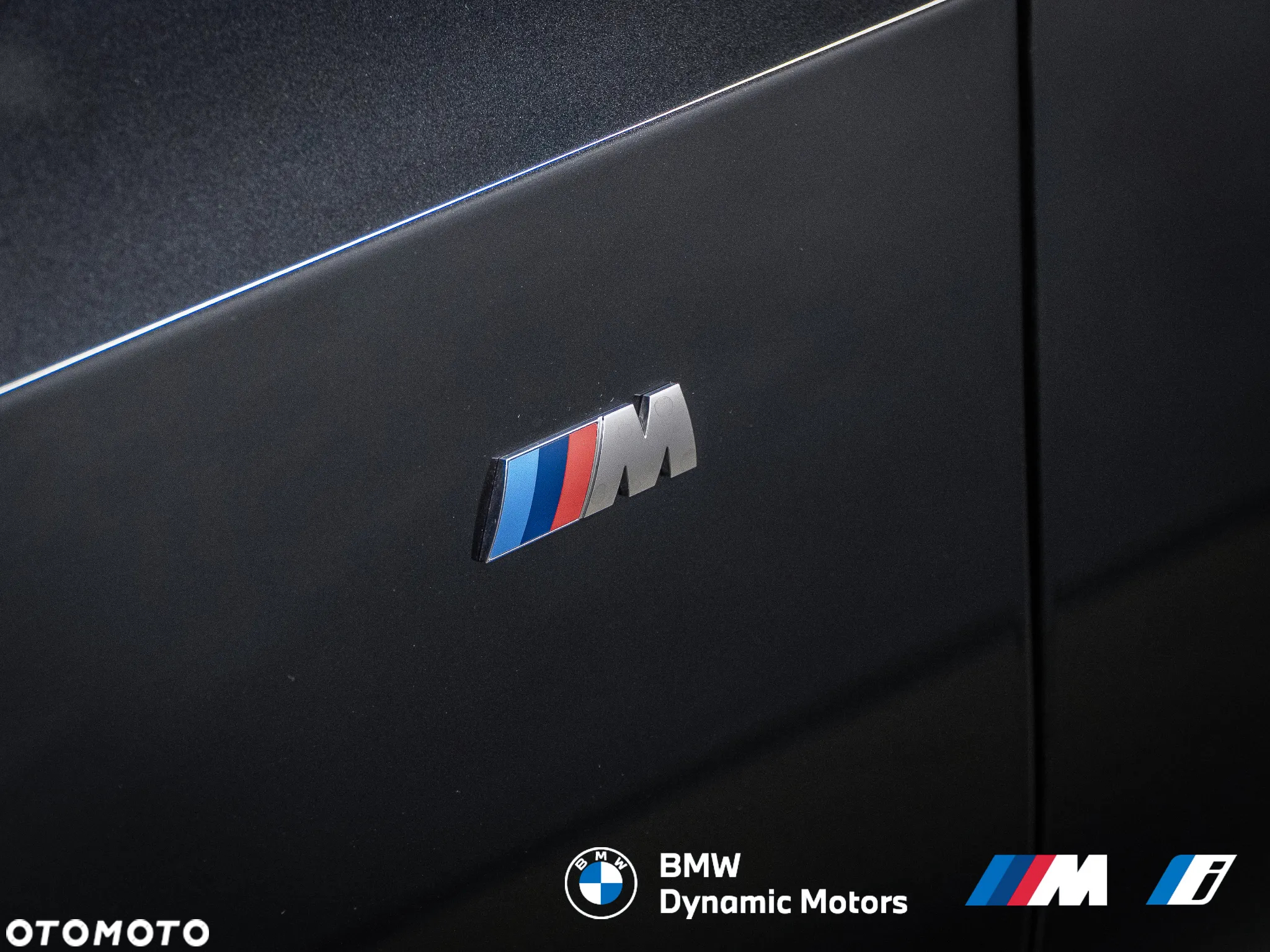 BMW Seria 3 318d M Sport - 11