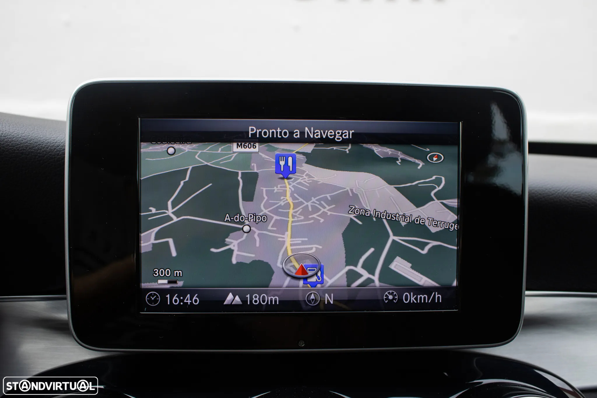 Mercedes-Benz C 220 BlueTEC Avantgarde+ Aut. - 34