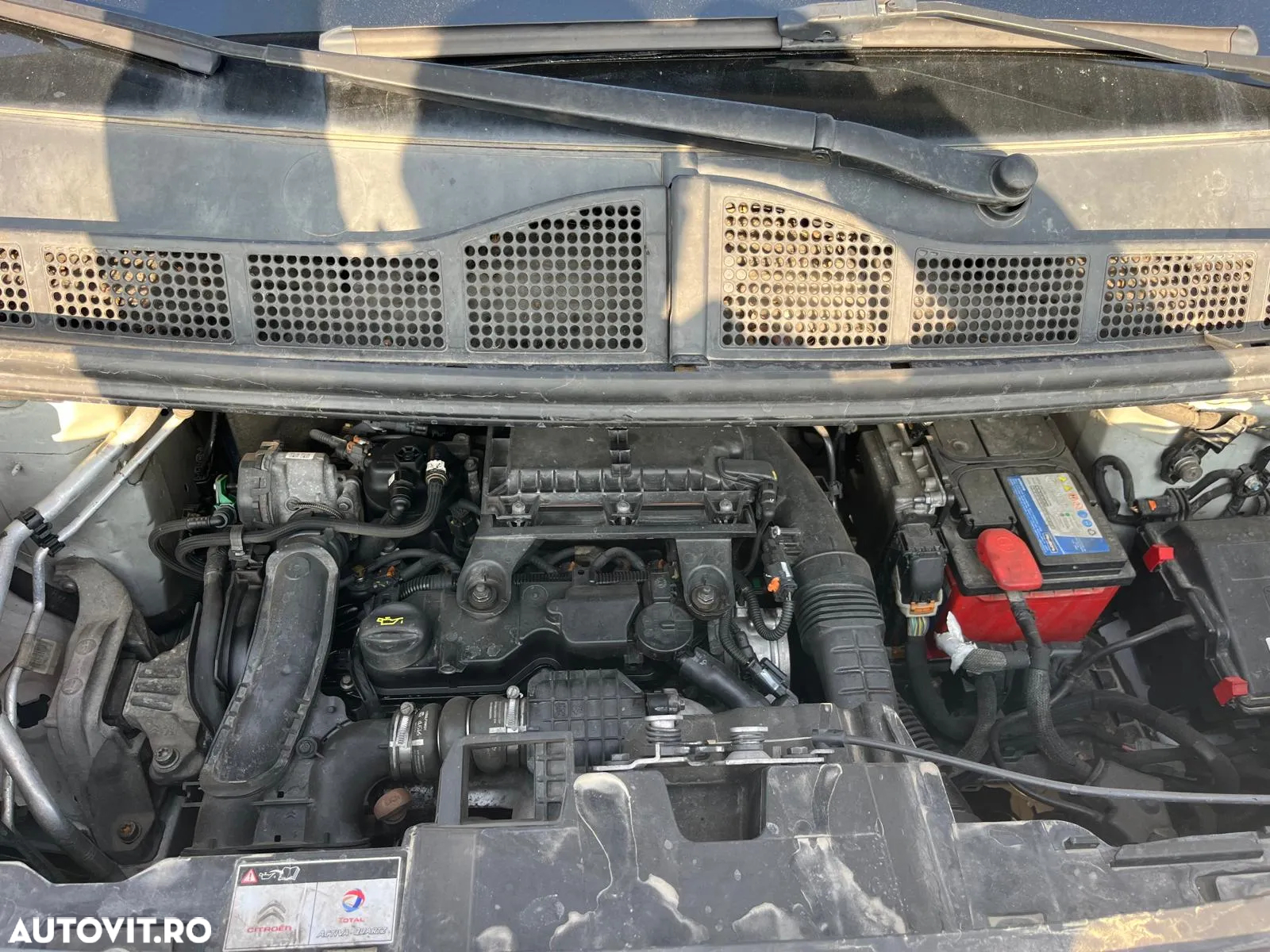Citroën JUMPY - 9