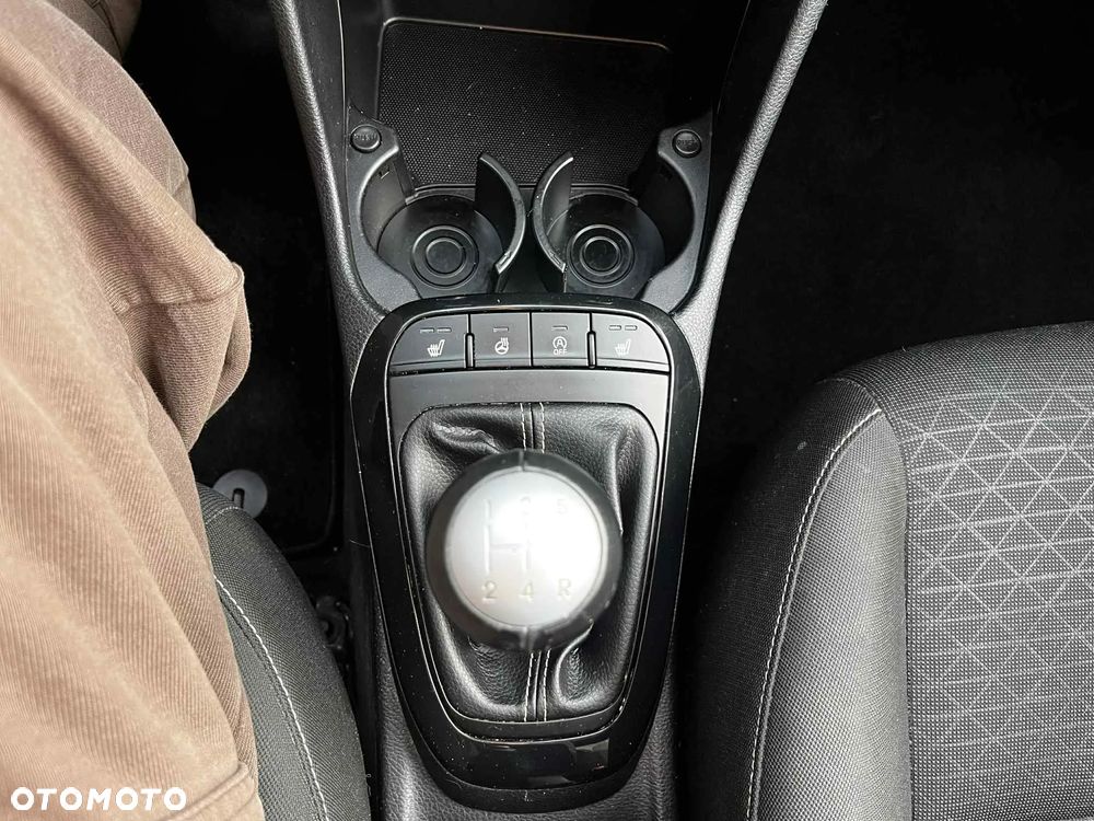 Kia Picanto 1.2 L - 21