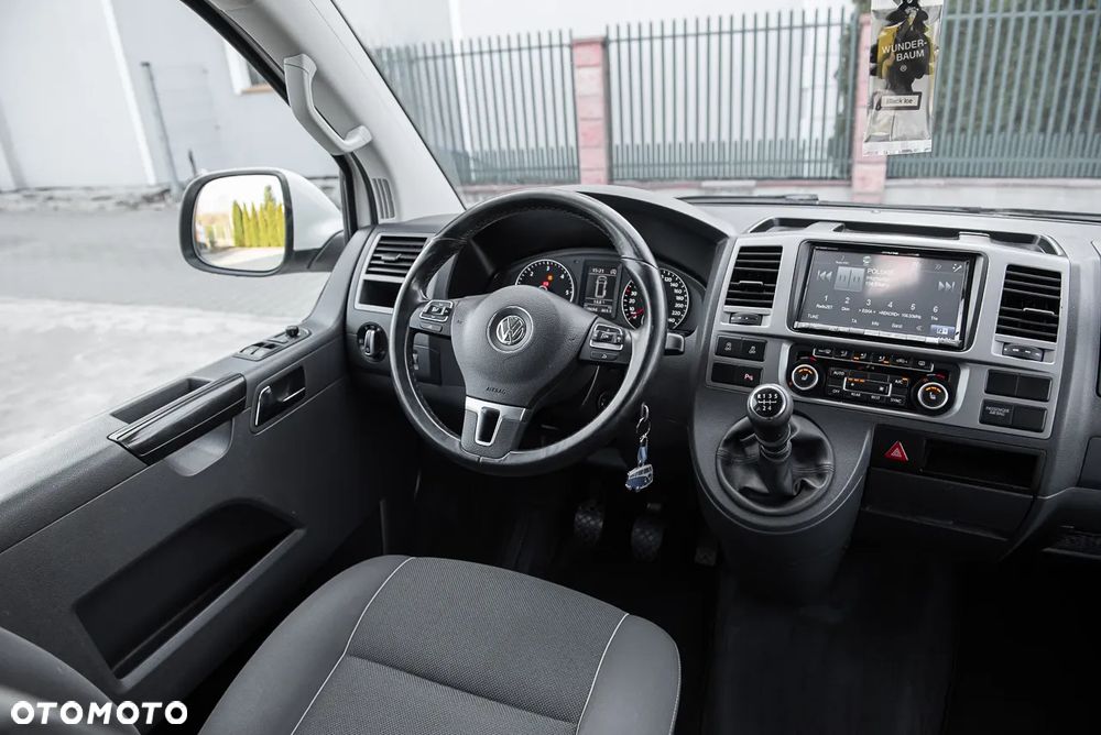 Volkswagen Multivan 2.0 TDI L1 70 Years Bulli - 13