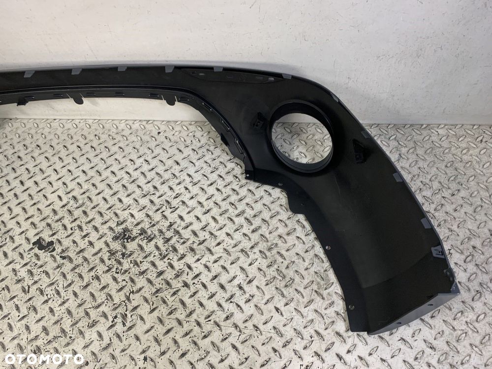 NOWY ORYGINALNY SPOILER ZDERZAKA TYLNEGO TYŁ ALFA ROMEO STELVIO VELOCE 50563323 17-25 - 7