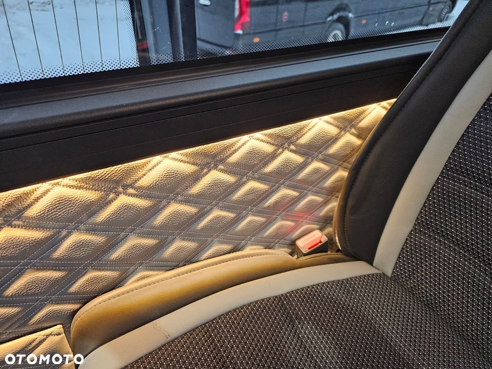 Mercedes-Benz Sprinter 519 ŻAK - 13