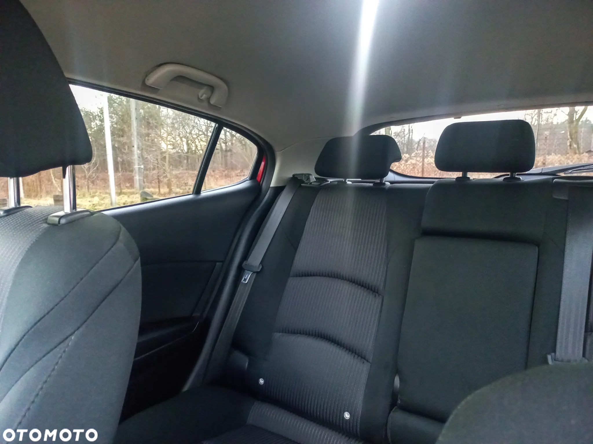 Mazda 3 - 20